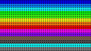 The Team Eliminations Marble Race ASRM 59 in Algodoo