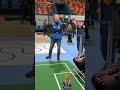 КОР 2024/2025 - Брест - Футбол Управляемых Роботов 3x3