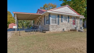301 W Point Rd video tour