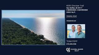 Carlos Pagan|4035 Choctaw Trail|New Buffalo, MI|ColdwellBankerHomes.com