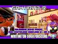 【WRITING/OBSCURE】Ep.2 - Reviewing fanfic and then continuing Obscure with italian homie :o