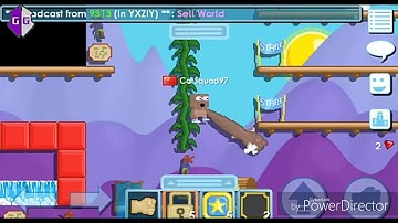 How To Find Developer Mode||Growtopia||