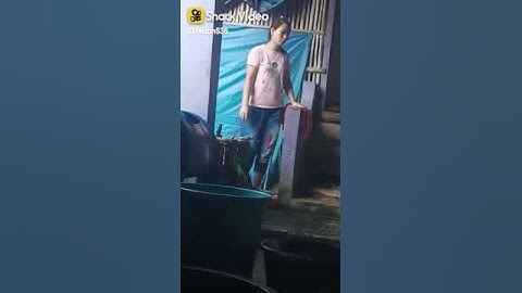 Perjuangan mama cantik buat anak ytc