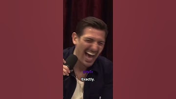 Joe Rogan On Toxic Masculinity