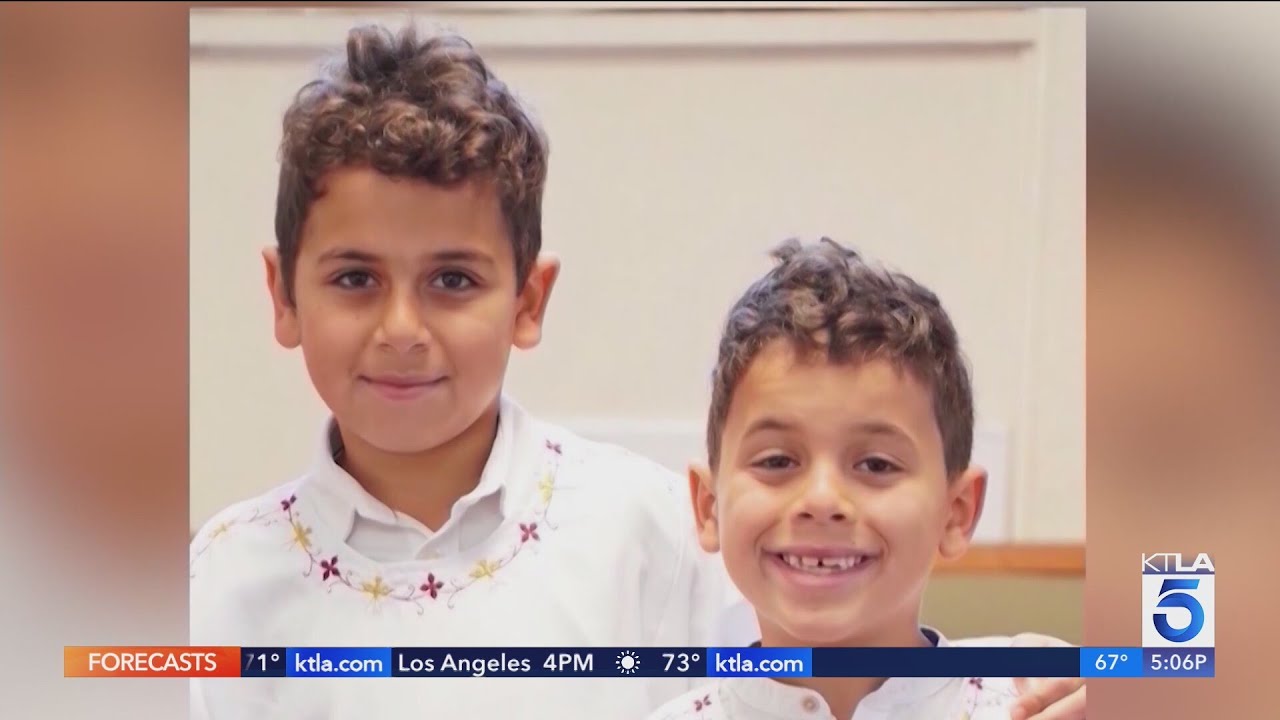 Jurors to decide who's financially responsible for Iskander boys
