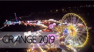 Cranger Kirmes 2019 Vlog Deutsch