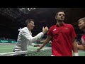 Gonzalez & Zeballos v Mektic & Pavic | Croatia v Argentina | Day 5 Match 3 Highlights