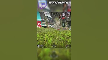 BLOODHOUND #1 RECON LEGEND Season 16? #apex #apexlegends #shorts