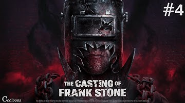 The Casting of Frank Stone #4 - No Commentary [4K/60FPS]