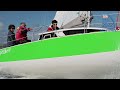 Le mojito 650  prix bernard rubinstein de llection du voilier de lanne 2022  voile magazine