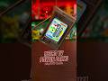 Moshow Toys Retro TV Power Bank (10,000 mAh) #moshowtoys #retro #powerbank