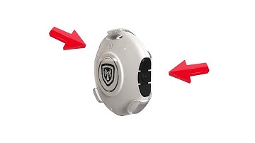 Silent Beacon Personal Safety Alert System Features