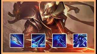 Talon Montage - Best Plays S13