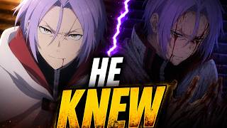 The 4-Season Mirror Scene You Missed | Re:Zero S4