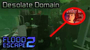 FE2CM Desolate Domain [Crazy] (HIGHLIGHT WORTHY) + SECRETS???