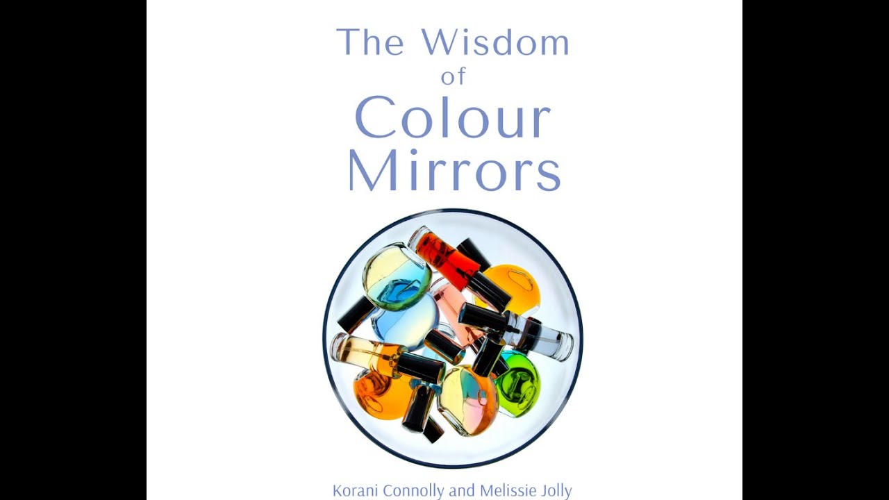 The First Anniversary Celebration of The Wisdom of Colour Mirrors - November 19 2020