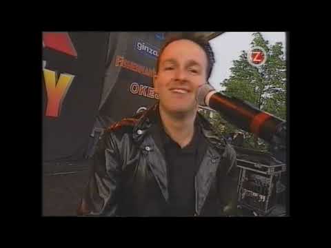 Sash Adelante Live Sash Adelante Live