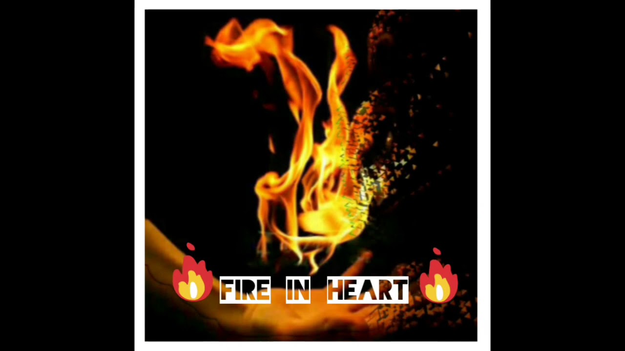 Song Set My Heart On Fire