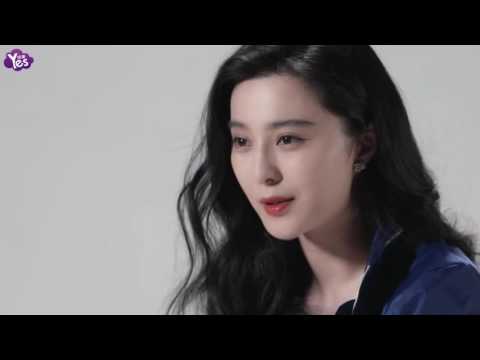【3年前】金馬女主之爭！俗村姑范冰冰對上嫩妹周冬雨