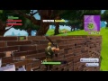 FORTNITE - PYRAMID SQUADS - 100% WINS TASTEEBEE OP!