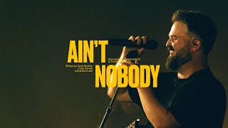 Cody Carnes – Ain’t Nobody (Official Live Video) chords