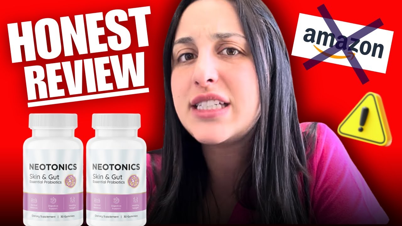 NEOTONICS REVIEW 2026 🫵❌ DOES NEOTONICS REALLY WORK? FULL NEOTONICS SUPPLEMENT REVIEW AND RESULTS