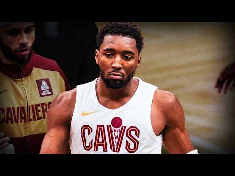 The Cleveland Cavaliers Are A DISASTER!