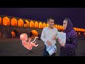 Will Halimah finally get pregnant? | The fateful trip of a nomadic couple to Isfahan