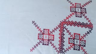 New Cross Sch Design Design Cover Design And Bedsheet Design