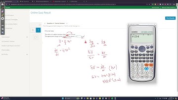 Pure Math 4.1 Quiz [Level M]