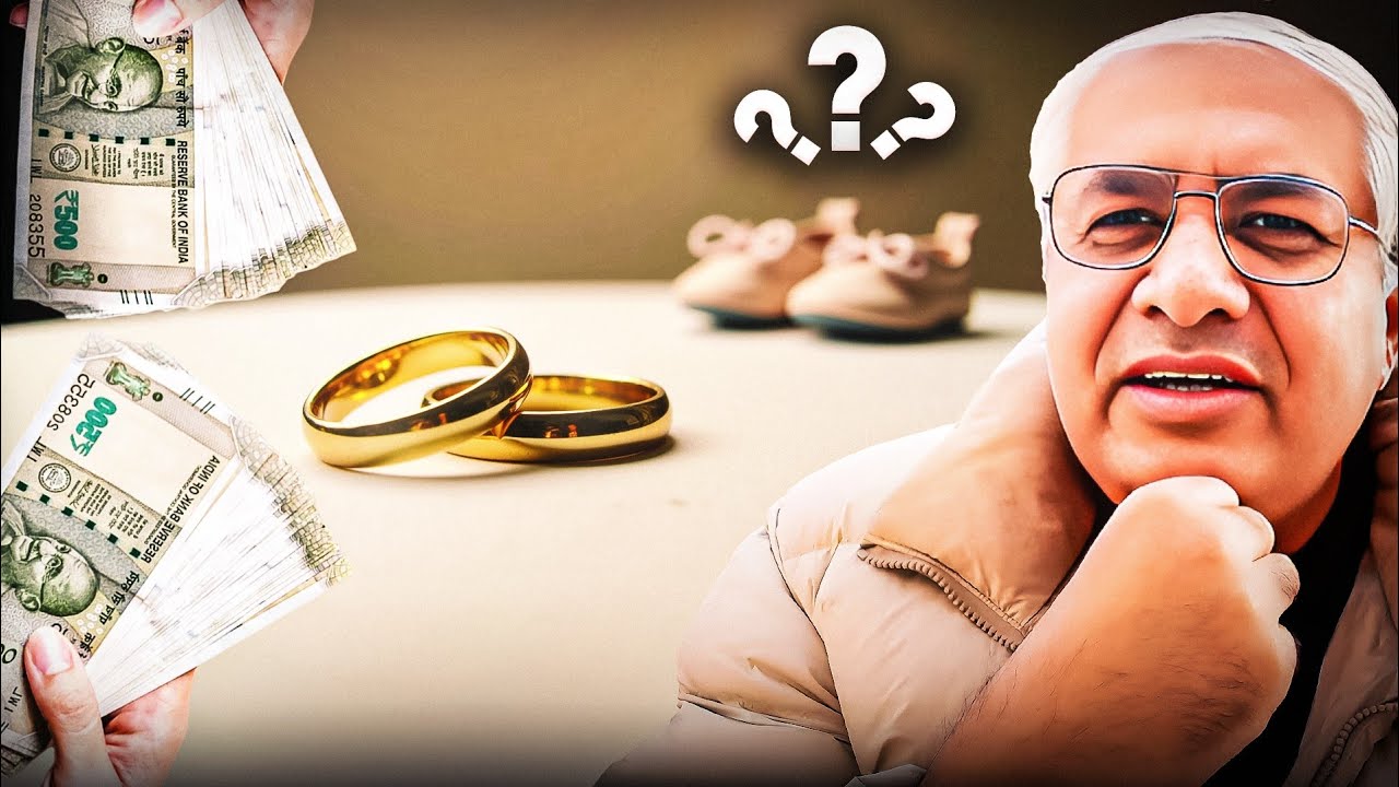 The Rise Of D.I.N.K.S  | Is Having Children Important In Marriage ?