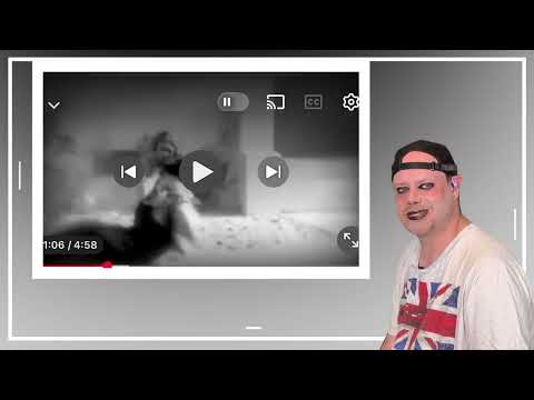 TENOR REACTS TO RADIOHEAD'S LOVE WAITS
