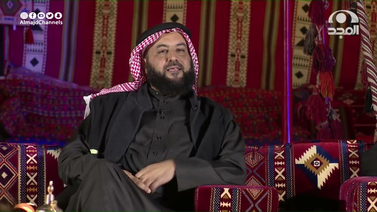 كنت مدرس وشفت طالب يكلم زميله فضربتـه لكن ثاني يوم تفاجأت باتصال أمه وصدمتني بكلمتها |فهد المطيري