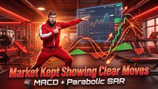 The Market Kept Showing Clear Moves ! Otc Risk Management ! Otc Binary Options Training
