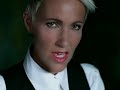 Video A thing about you Roxette