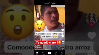 Y tú come frijoles ?😂😂#viral #tiktok #funny #humor #laughs #shortvideo #shorts #youtubeshorts