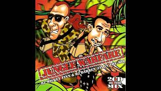 Various - Jungle Warfare (1995)