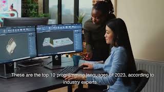 Top 10 Programming Languages 2023 | Best Programming Languages To Learn In 2023 | ColdCofe