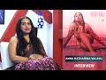 Anna katharina valayil  musician  interview
