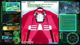 Raiden V Directors Cut - 1Cc With True Boss All-S