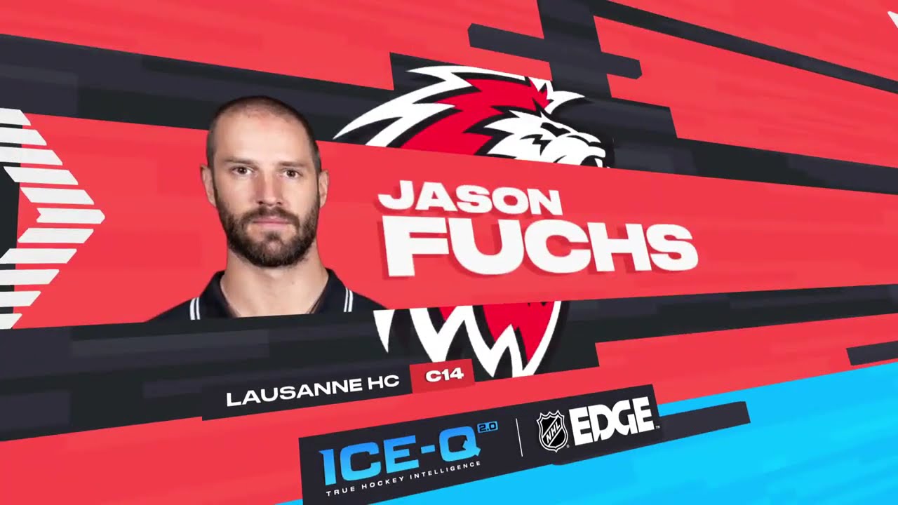 výsledok 50.kola Národnej Ligy Lausanne 12:4 Davos  (4:0,6:3,2:1)