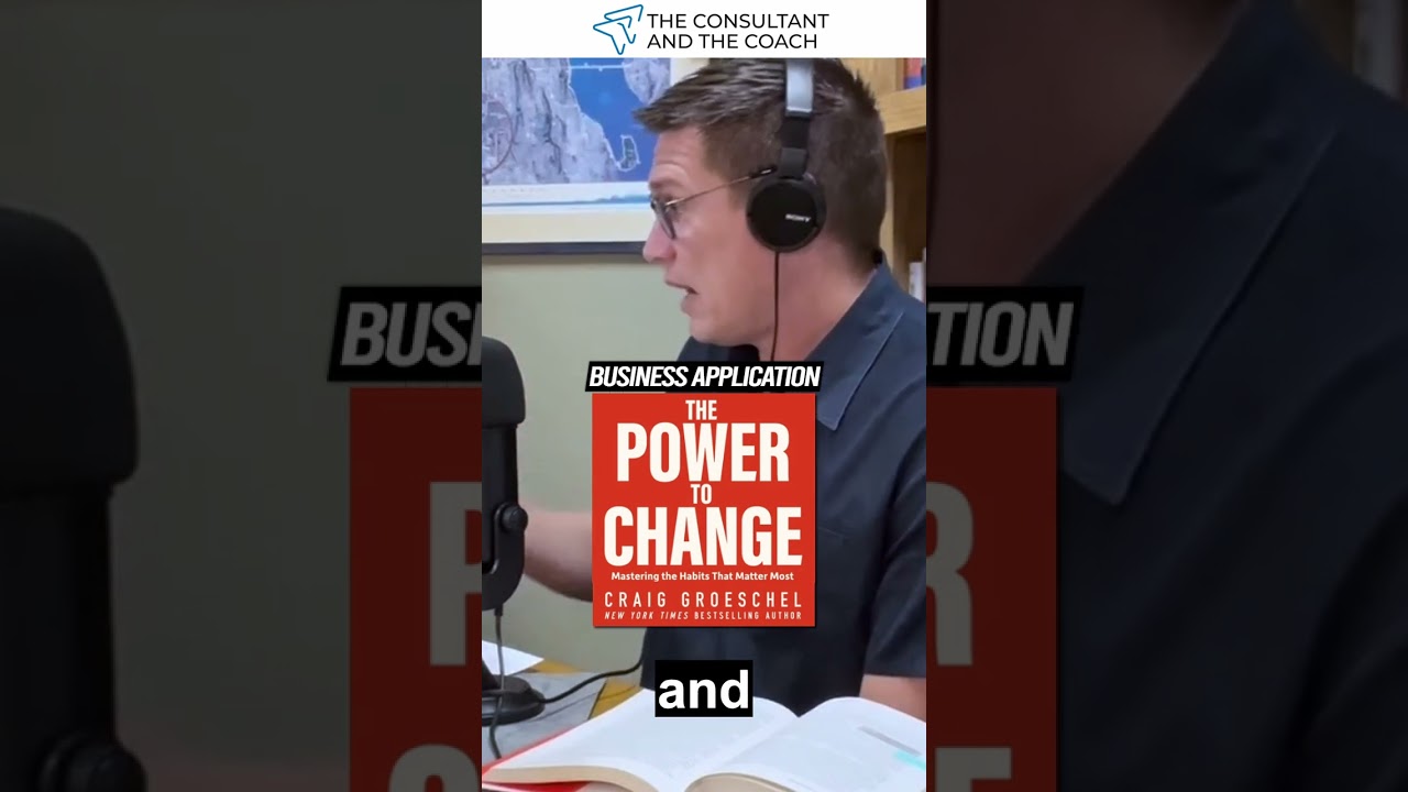 Creating a Business Culture of Success: The Power of Defined Objectives | Podcast 80 Excerpt