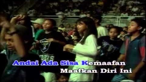 Slam - Kembali Terjalin (HQ)
