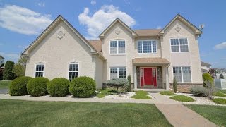 4375 Crosswinds Dr. video tour
