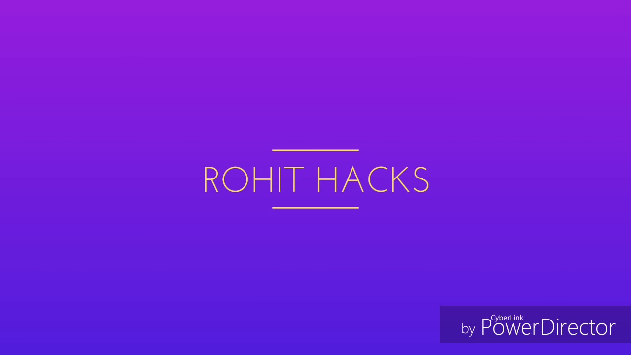 Mini militia hack no root legally