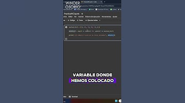 Truco rápido para revisar listas dentro de listas en Python