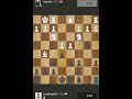 learning how to play chess #chessgame #playchess #puzzle #chessboard #chessmate #chessmate
