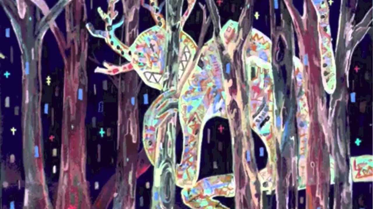 Invid Mind - Know your Xenomorph (with animation) HD