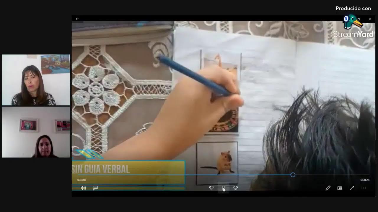 CLASE 2: METODO GLOBAL MIXTO