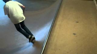 half pipe sesh